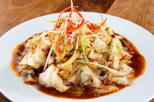 110-Lahana Kavurması